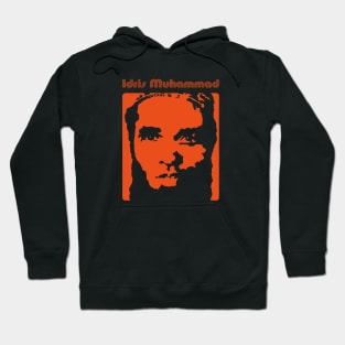 Idris Muhammad Hoodie